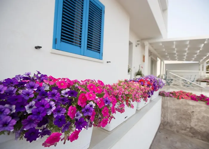 B&B Villa Patrizia Selinunte