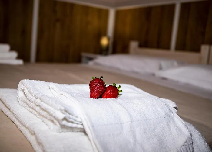 Vacanze Cassibile