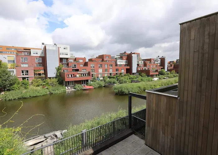 B&B De Zwanebloem