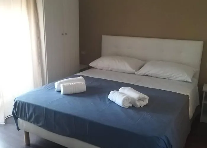 B&B La Dolce Vita