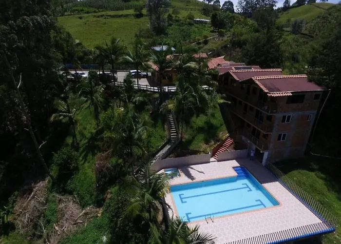 Hotel El Potrillo
