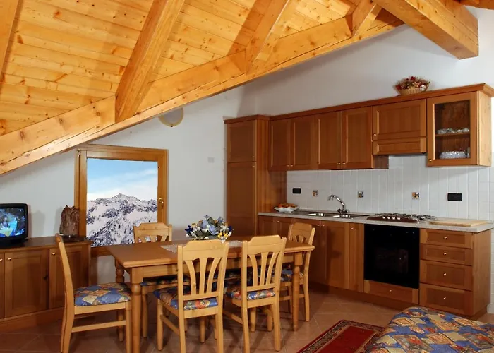 Residence Hotel Anna