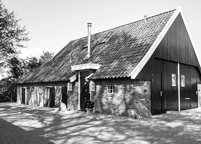 Bed&Breakfast De Schoppe