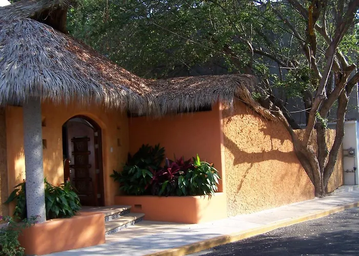 Villas Naomi