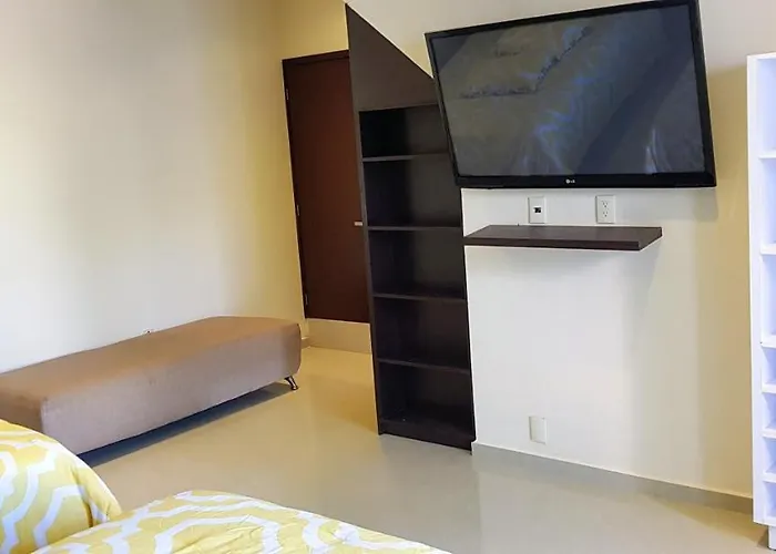 Suites Lagunas
