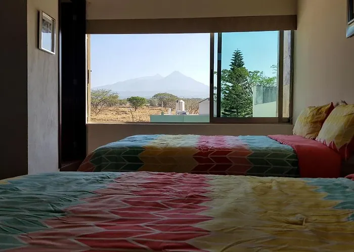 Suites Lagunas