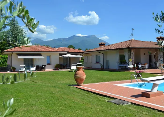 Villa Josephine