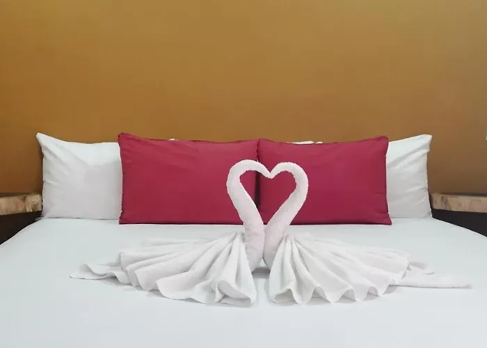 Hotel Playa Sayulita