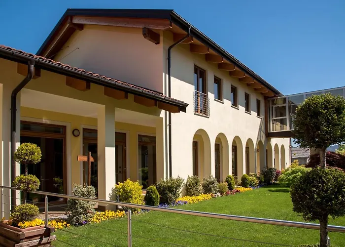 Resort Monviso