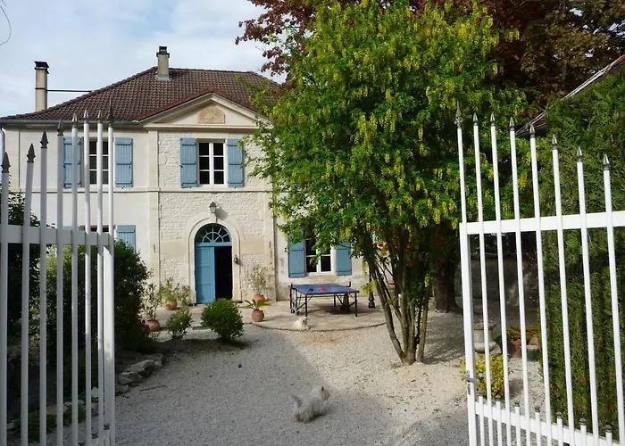 Une Parenthèse en Champagne