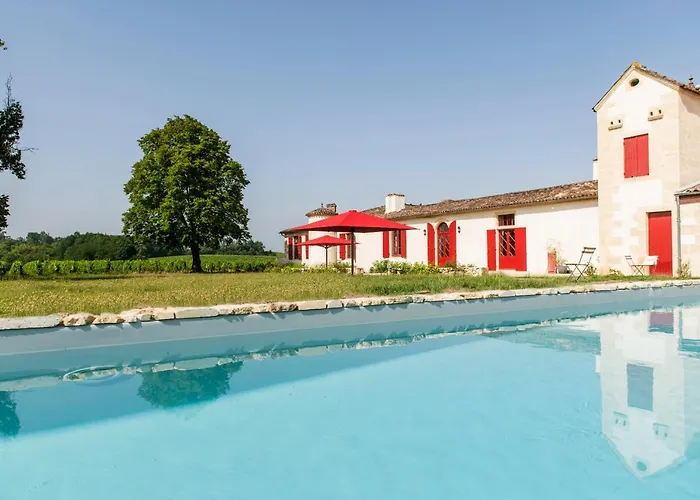 Château Sigalas Rabaud