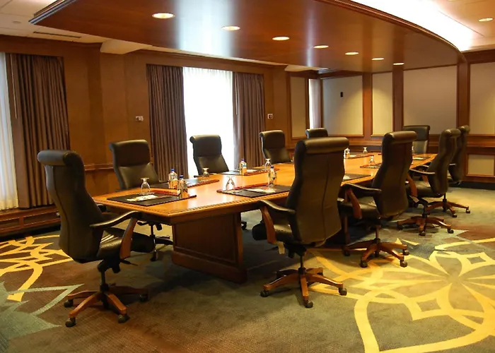 Kahler Grand Hotel