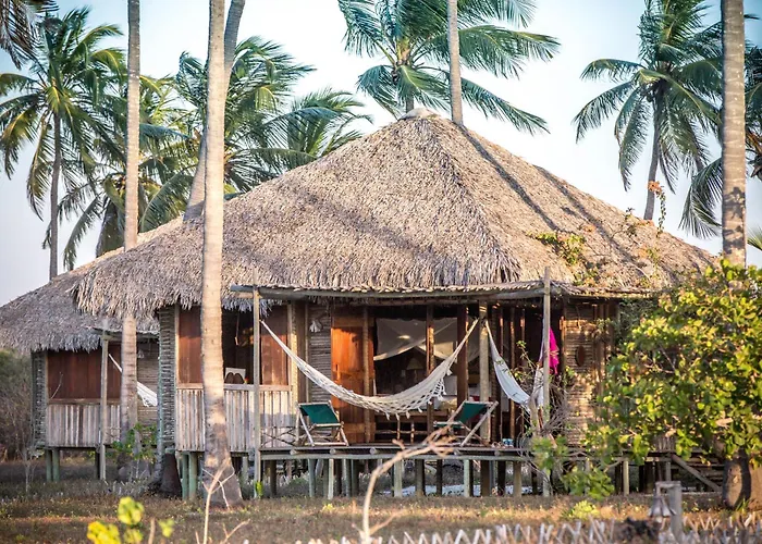 Rancho Do Peixe Hotel Prea