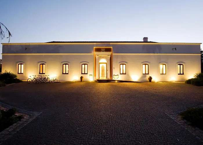 Alentejo Star Hotel - Sao Domingos - Mertola - Duna Parque Resorts & Hotels Minas de São Domingos
