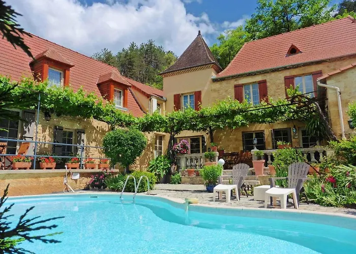 La Belle Demeure