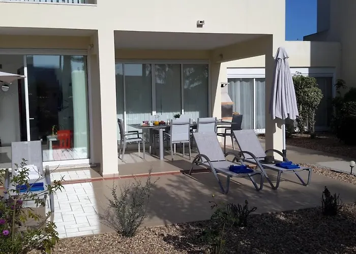 Villas Sol E Poesia