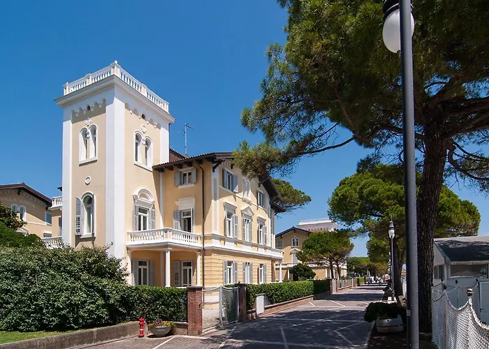 Residence Villa Marina
