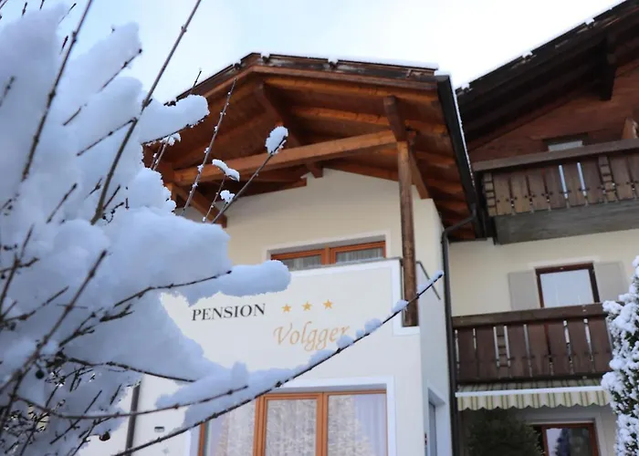 Pension Volgger
