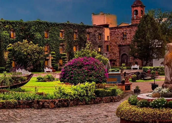 Posada de la Aldea