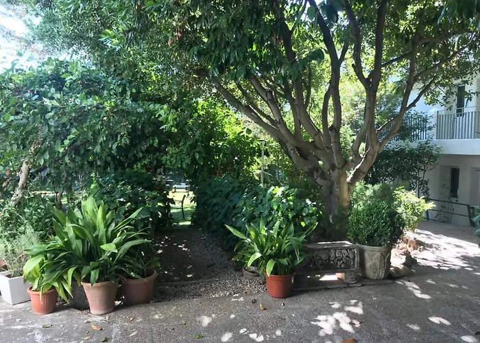 Hotel Rural Mariblanca