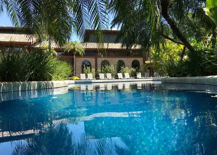 Villa Bebek Hotel (Adults Only) Camburi 