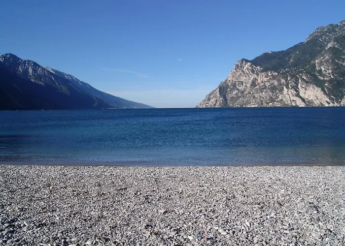 Etra Suites & Apartments Riva del Garda