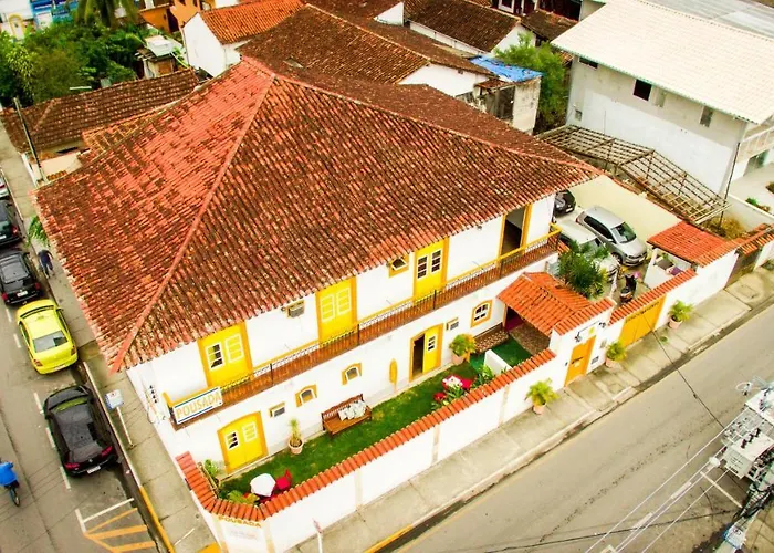 Pousada Água Viva