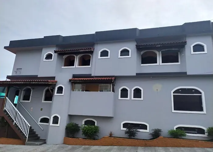 Hotel Haloha
