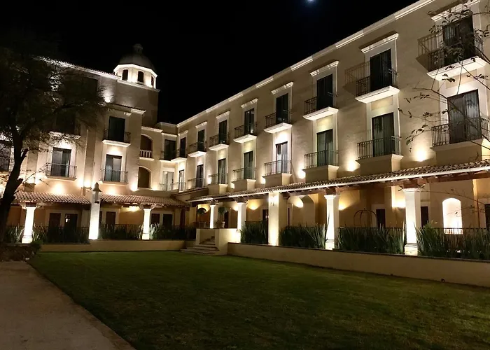 Villa Antigua