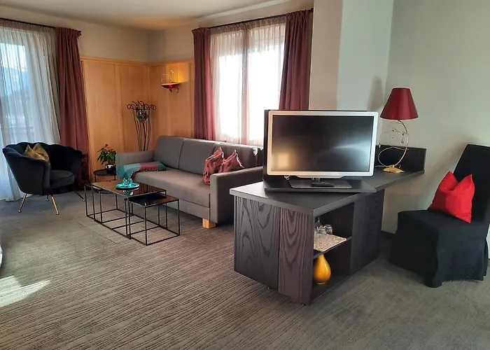 Hotel Restaurant Kirchsteiger Völlan