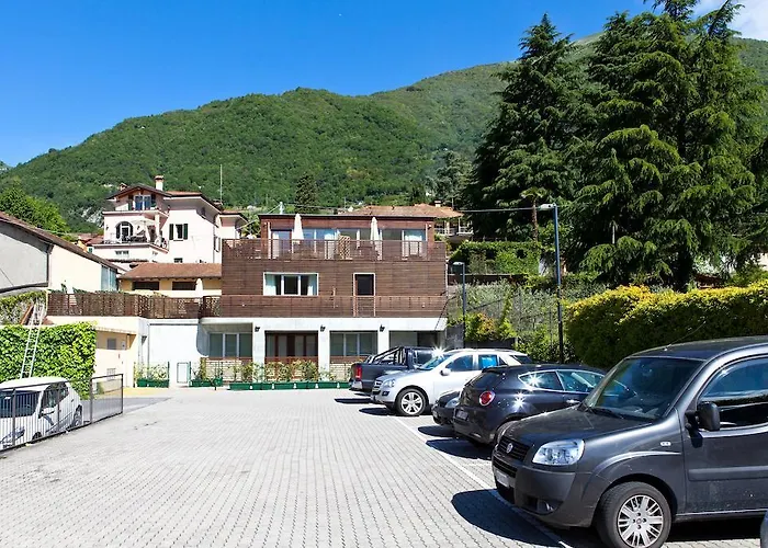 Residence Lenno