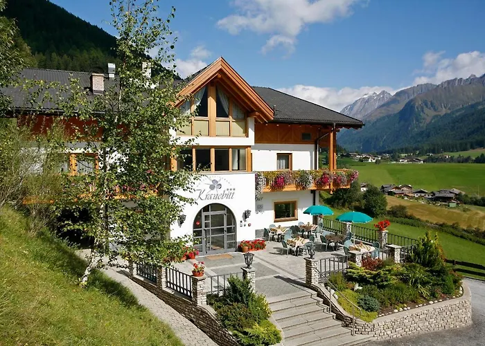 Hotel Kranebitt