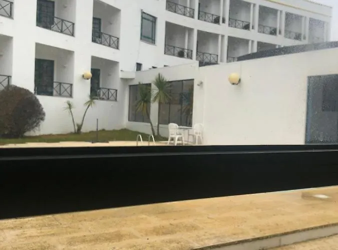 Hotel Castelo De Vide