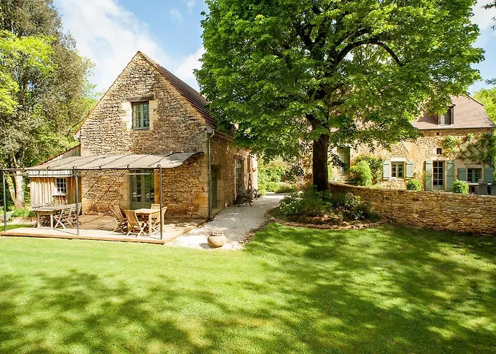 La Closerie de Sarlat Maison d hôtes de charme Sainte-Nathalène