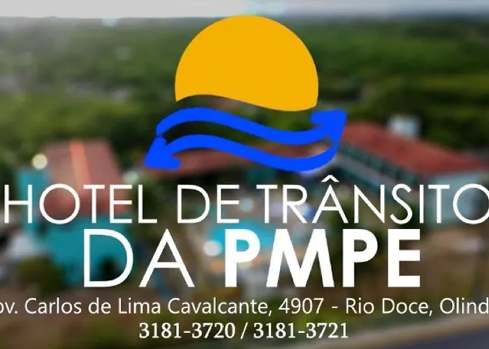 De Transito Da Pm-Pe