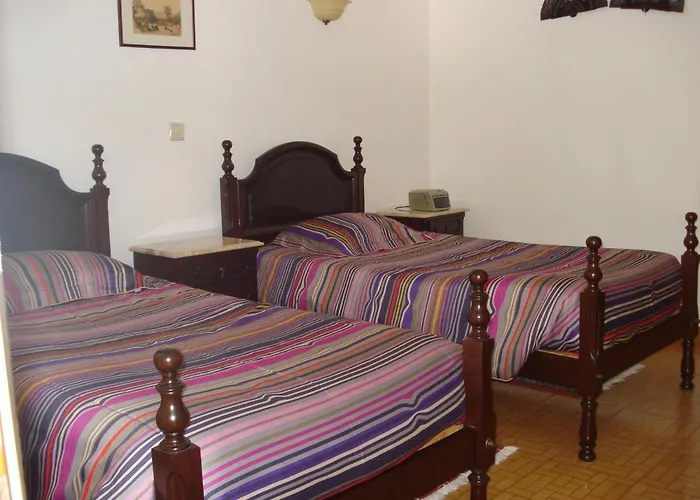 Lobateira Villas Fernão Ferro
