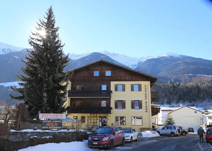 Gasthof Stern