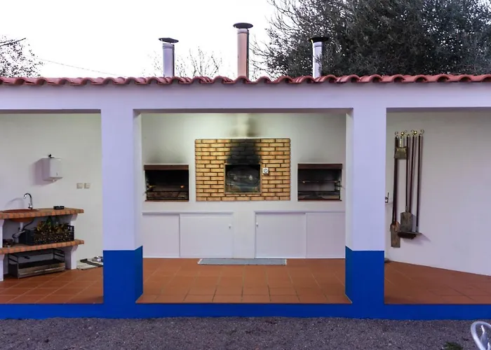 Tapada Do Chafariz
