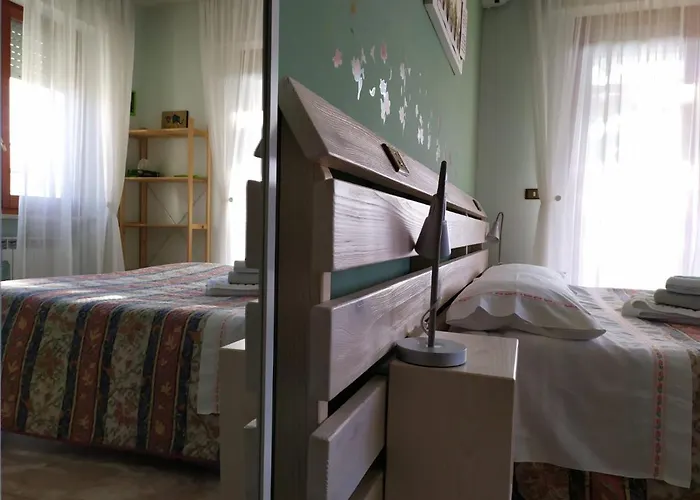 B&B La Casa Di Angelica