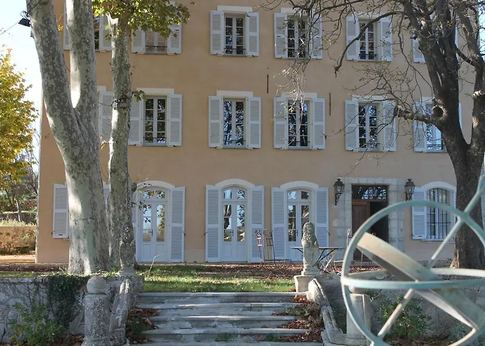 Chateau Des Salles