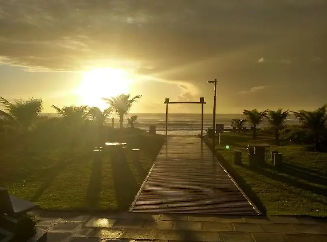 Rota Do Sol Praia Hotel Guaratuba
