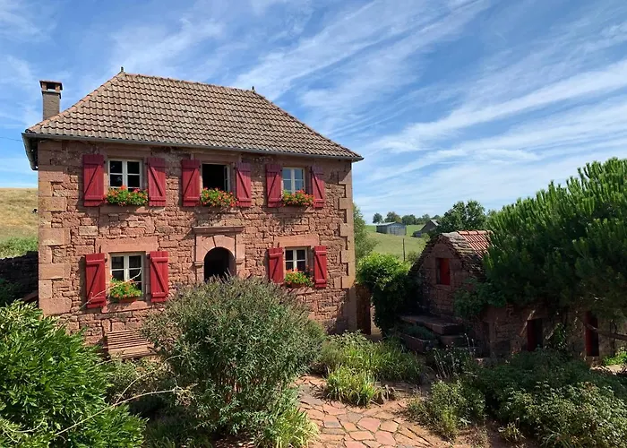 La douce France