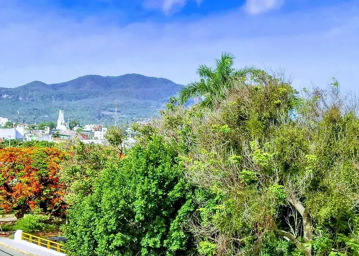 La Terraza
