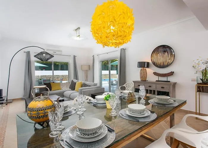 Villas Mar E Brisa