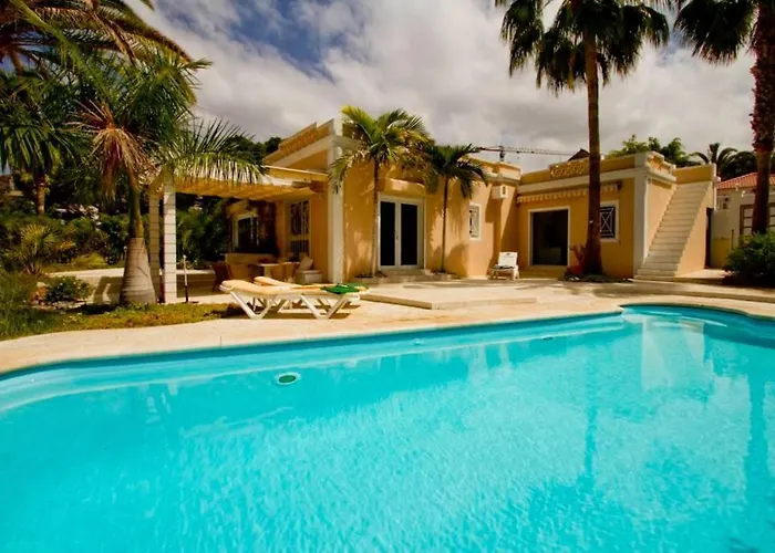 Villa-Tauro Leyh
