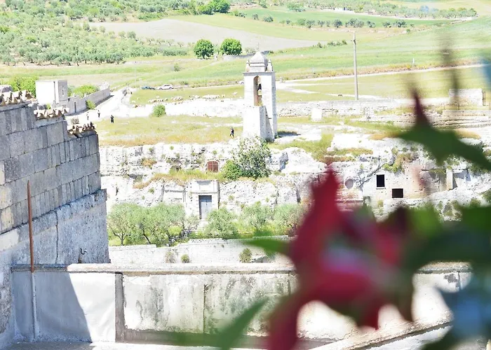 La Gravina