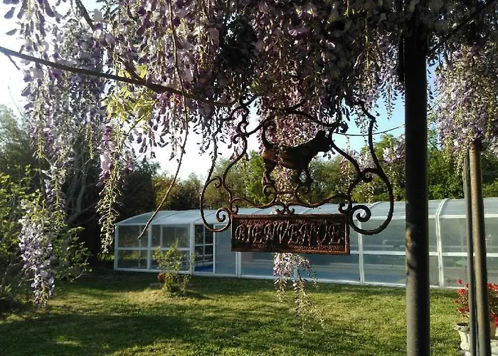 La Ferme du Bien Etre