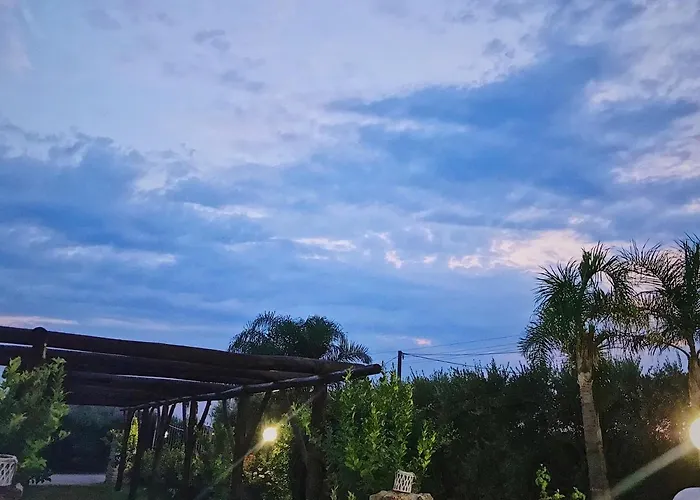 Agriturismo le tre stelle