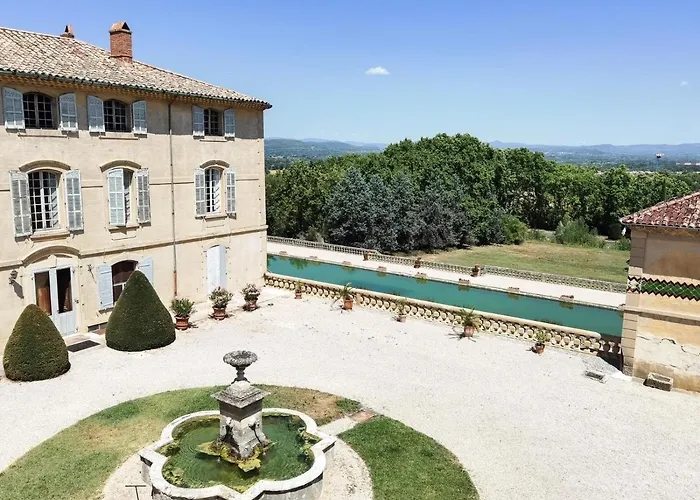 Le Pavillon d'Arnajon