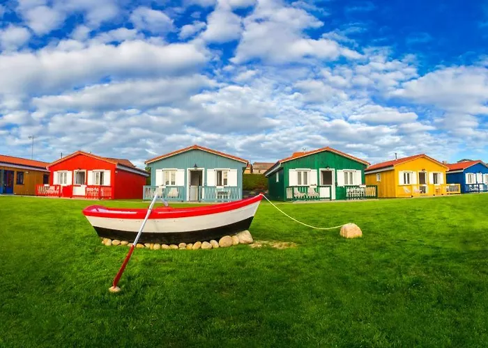 Cabanas de Vendaval